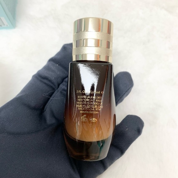NIB Estee Lauder Advanced Night Repair Eye Concentrate Matrix 15ml - Picture 10 of 14